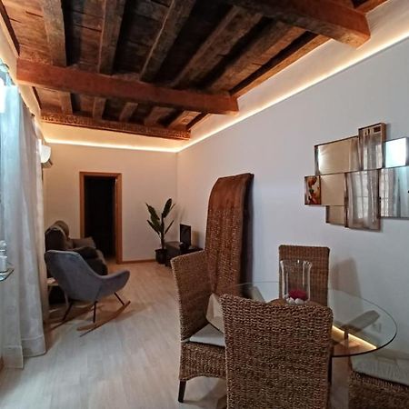 Apartament Casa Buzones Toledo Zewnętrze zdjęcie