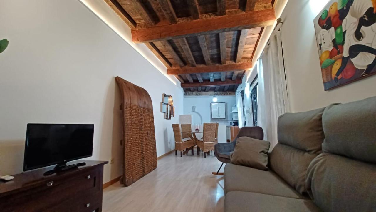 Apartament Casa Buzones Toledo Zewnętrze zdjęcie