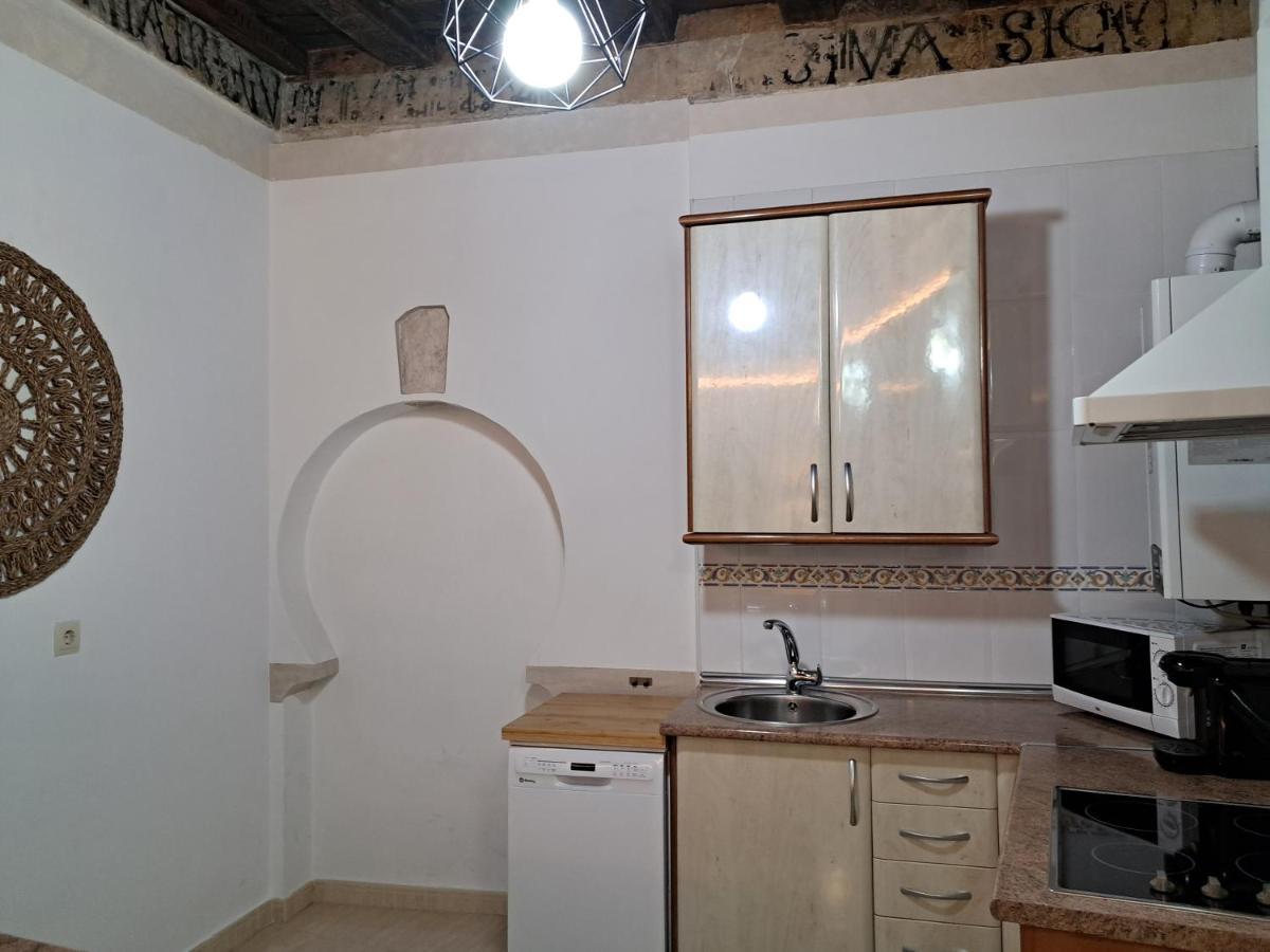 Apartament Casa Buzones Toledo Zewnętrze zdjęcie