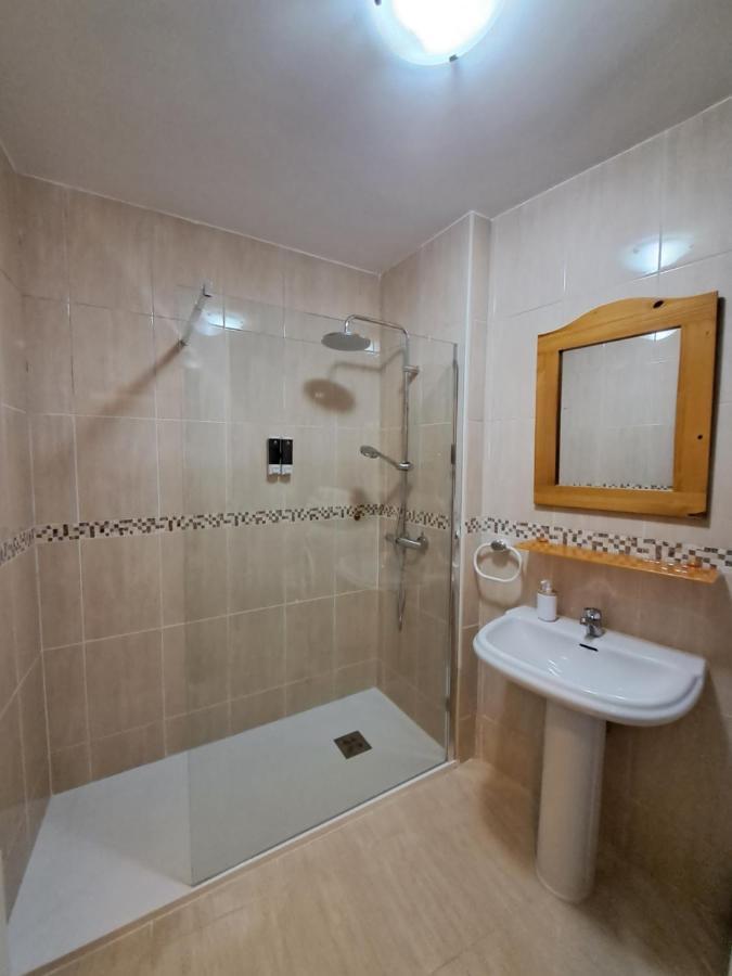 Apartament Casa Buzones Toledo Zewnętrze zdjęcie