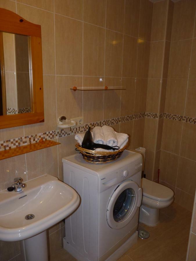 Apartament Casa Buzones Toledo Zewnętrze zdjęcie