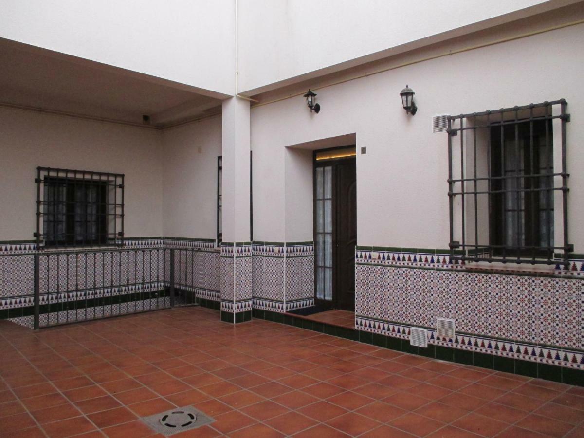 Apartament Casa Buzones Toledo Zewnętrze zdjęcie